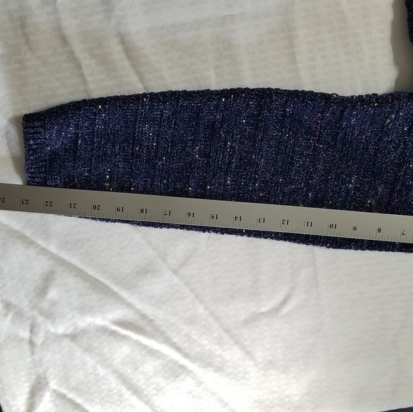 Alfred Dunner sweater - Picture 6 of 10